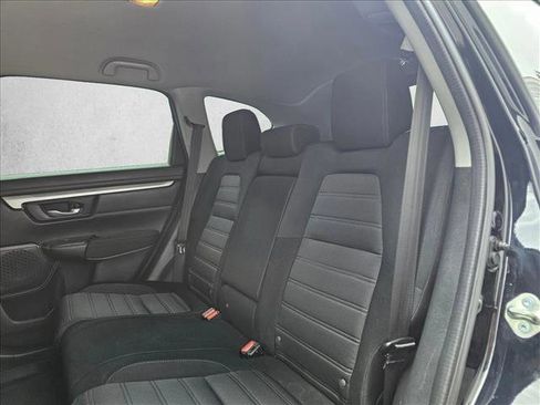 Used 2020 Honda CR-V LX image 16