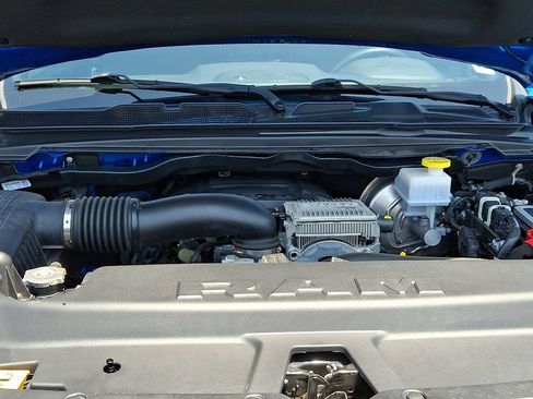 Used 2023 RAM 1500 Rebel w/ Rebel Level 1 Equipment Group AWD/4WD image 29