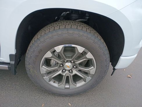 New 2026 Chevrolet Silverado 1500 High Country w/ Technology Package image 21