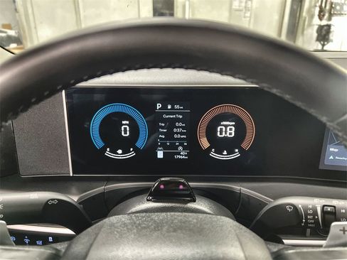 Used 2024 Hyundai Santa Fe XRT image 16