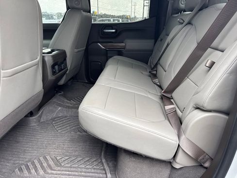 Used 2021 Chevrolet Silverado 1500 RST image 21