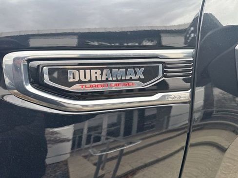 New 2026 GMC Sierra 1500 AT4 image 6