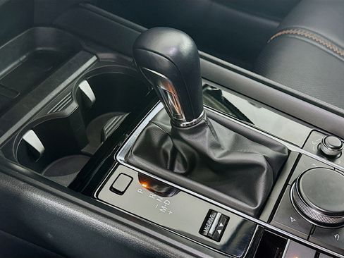 Used 2025 MAZDA CX-50 AWD 2.5 S w/ Premium Plus Pkg image 25