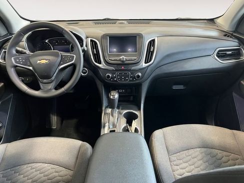 Used 2021 Chevrolet Equinox LT AWD/4WD image 8