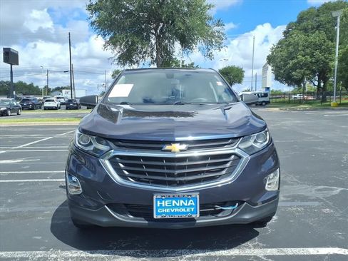Used 2019 Chevrolet Equinox LS w/ LS Convenience Package AWD/4WD image 14