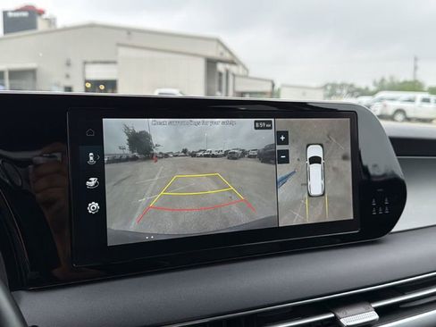 Used 2025 Hyundai Palisade XRT FWD image 21