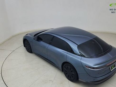 Used 2025 Lucid Air Pure RWD image 82