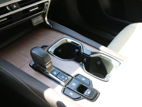 Used 2024 Lexus RX 350 Premium Plus w/ Convenience Package FWD image 23
