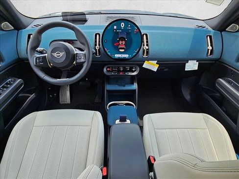 New 2027 MINI Cooper Countryman S w/ Comfort Package Max AWD/4WD image 11