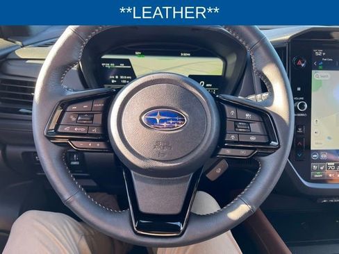 Used 2025 Subaru Forester Touring image 14