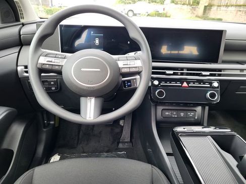 New 2026 Hyundai Tucson Blue SE w/ Tow & Go Package image 13