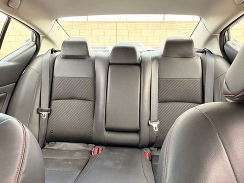 Used 2026 Nissan Altima 2.5 SR FWD image 15