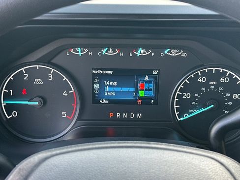 New 2026 Ford F250 XL w/ STX Appearance Package image 22