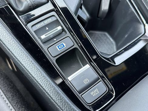 Certified 2023 Honda Accord Sport image 29