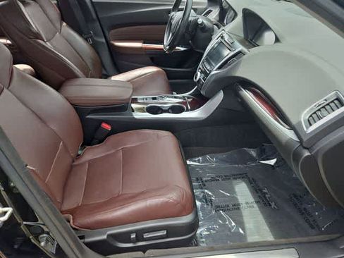 Used 2015 Acura TLX V6 w/ Advance Package FWD image 22