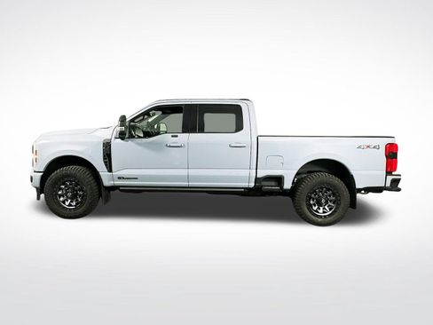 Used 2025 Ford F350 Platinum AWD/4WD image 5