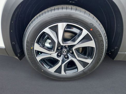 New 2026 MAZDA CX-5 Preferred AWD/4WD image 11