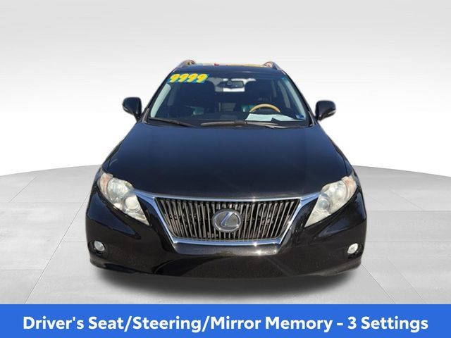 Used 2011 Lexus RX 350 AWD w/ Premium Pkg image 19