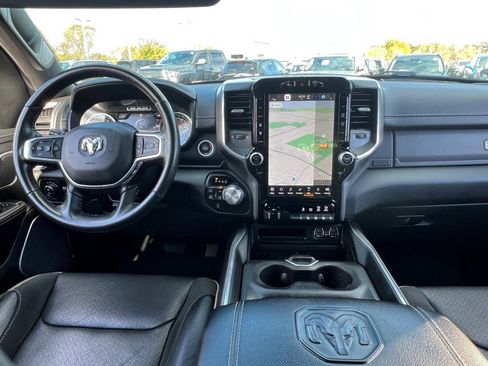 Certified 2023 RAM 1500 Laramie image 17