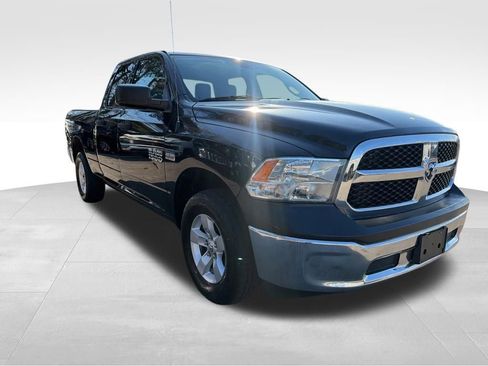 Used 2014 RAM 1500 Tradesman w/ Popular Equipment Group AWD/4WD image 7
