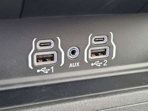 New 2026 RAM 1500 Big Horn image 15