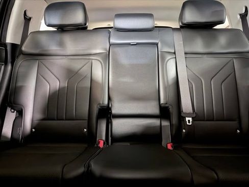 Used 2026 Hyundai Santa Fe SEL FWD image 16