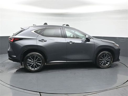 Used 2023 Lexus NX 350 AWD image 6