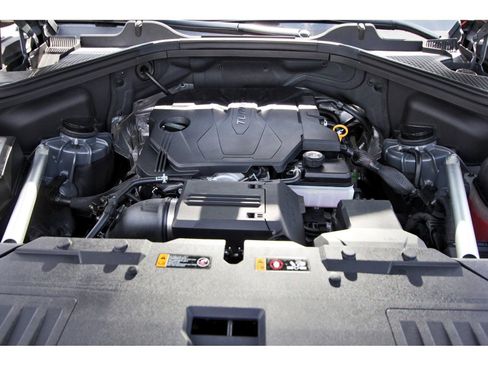 Used 2022 Genesis GV80 2.5T w/ Prestige Package 04 image 33