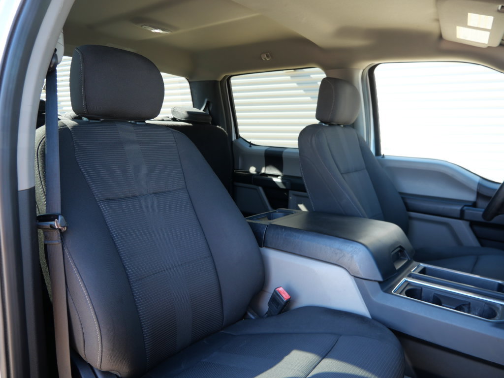Used 2019 Ford F150 XL w/ Equipment Group 101A Mid AWD/4WD image 21