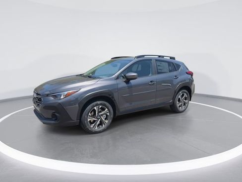 New 2026 Subaru Crosstrek 2.0i Premium AWD/4WD image 4