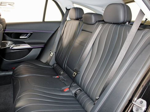 Certified 2025 Mercedes-Benz E 450 4MATIC All-Terrain Wagon image 28