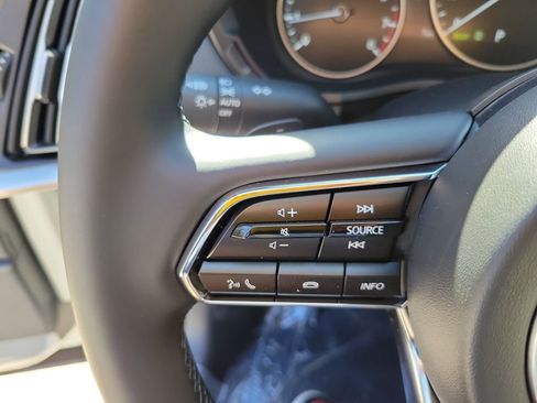 New 2026 MAZDA CX-70 3.3 Turbo w/ Preferred Package image 25