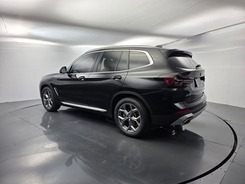 Used 2023 BMW X3 sDrive30i w/ Convenience Package image 6