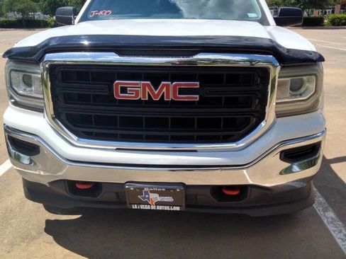 Used 2016 GMC Sierra 1500 2WD Regular Cab image 2