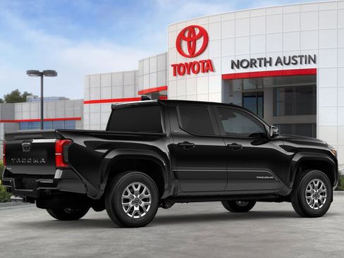 New 2025 Toyota Tacoma SR5 image 31