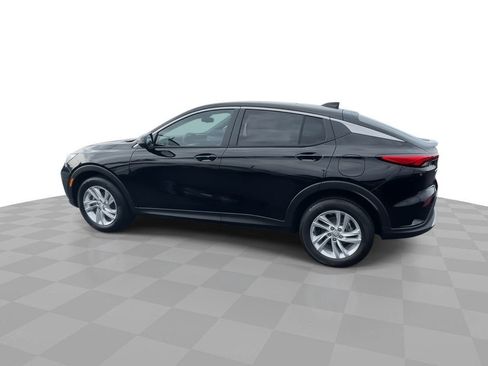 New 2026 Buick Envista Preferred w/ Convenience I Package FWD image 5