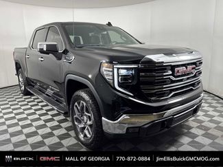 New 2026 GMC Sierra 1500 SLT w/ SLT Premium Plus Package video 2