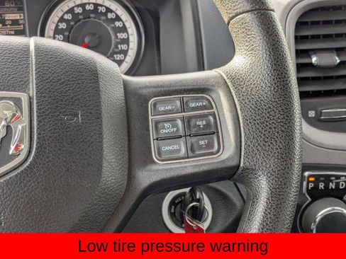 Used 2017 RAM 1500 Tradesman w/ Power & Remote Entry Group image 16