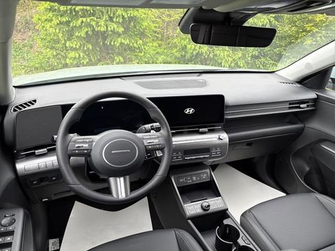 New 2026 Hyundai Kona Limited AWD/4WD image 6