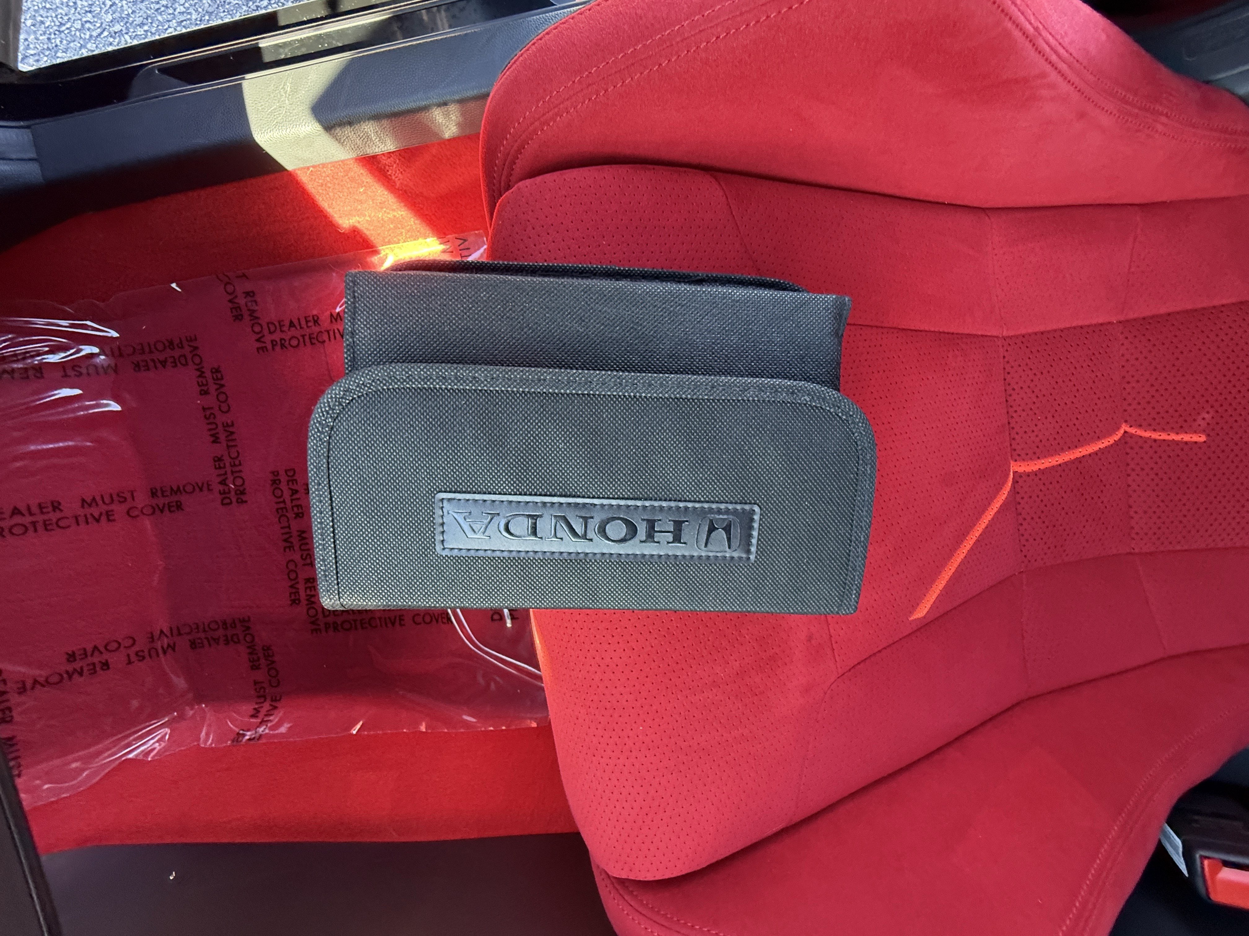 Certified 2023 Honda Civic Type R image 34