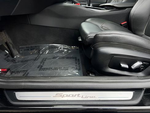 Used 2019 BMW 530i xDrive w/ Convenience Package image 35