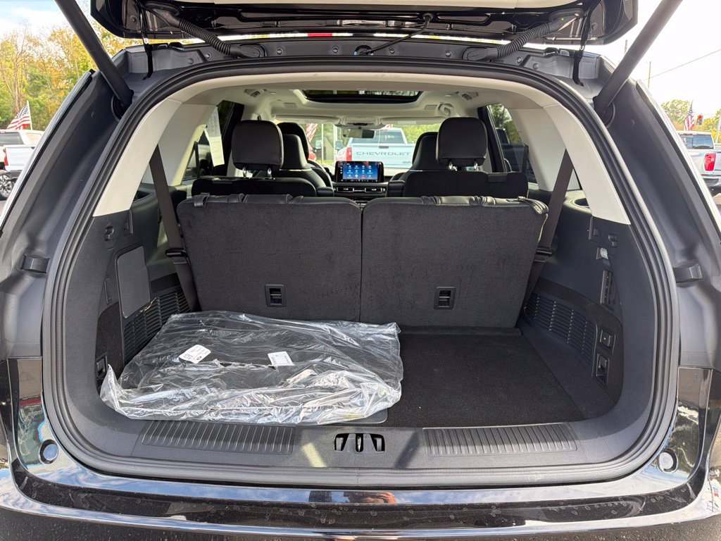 Used 2026 Lincoln Aviator Reserve AWD/4WD image 33