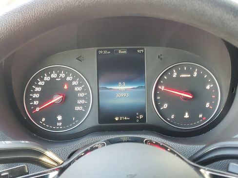 Used 2025 Mercedes-Benz Sprinter 2500 image 23