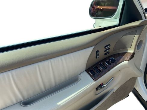 Used 2004 Buick Park Avenue w/ Diamond Edition image 11