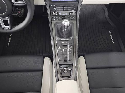 Certified 2025 Porsche 718 Boxster image 24