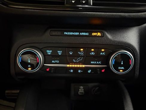 Used 2024 Ford Escape ST-Line AWD/4WD image 48