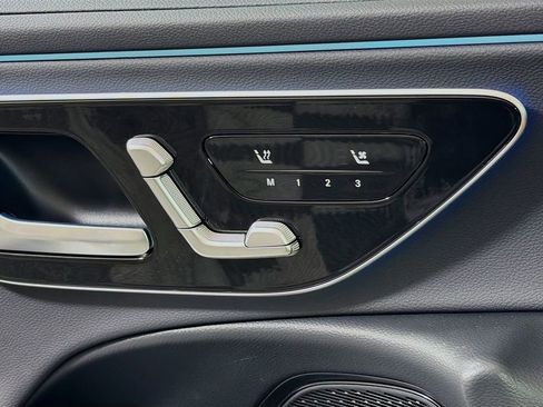 New 2026 Mercedes-Benz E 350 4MATIC Sedan image 23