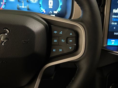 New 2025 Ford Bronco Outer Banks image 38