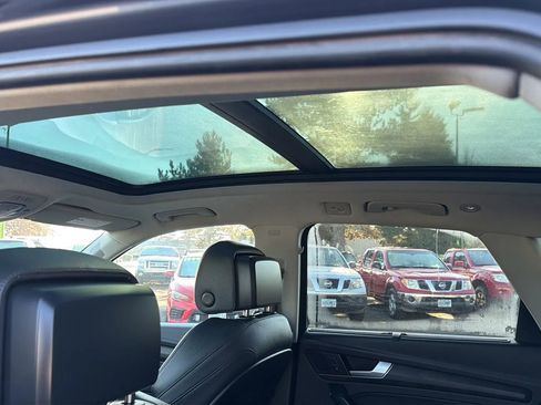 Used 2018 Audi Q5 Prestige AWD/4WD image 13