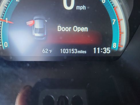 Used 2017 Honda Civic Touring image 15